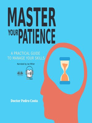 cover image of Master Your Patience